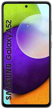 Мобильный телефон Samsung Galaxy A52 4/128Gb