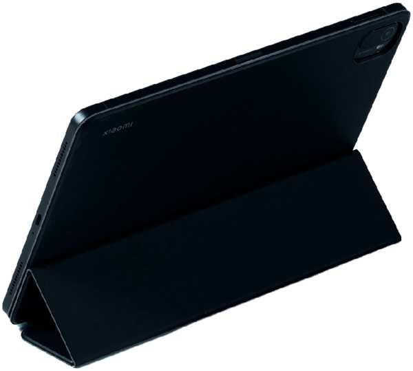 Чехол для Xiaomi Pad 5/Pad 5Pro Cover Black (оригинал) черный 9642535124