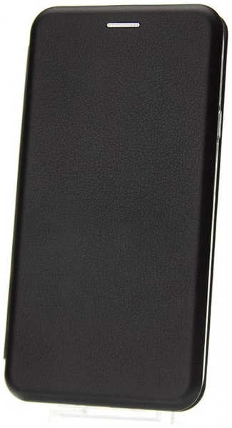 Чехол-книжка для Samsung Galaxy А33 черный Partner 9642550977