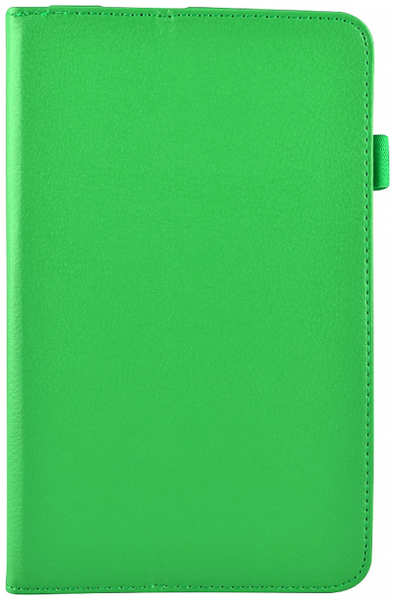 Чехол-книжка для Samsung Galaxy Tab S8 Ultra зеленый 9642556767