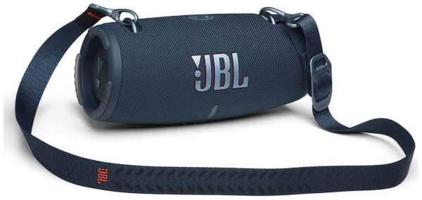 Портативная акустика JBL Xtreme 3 синяя 9646174953
