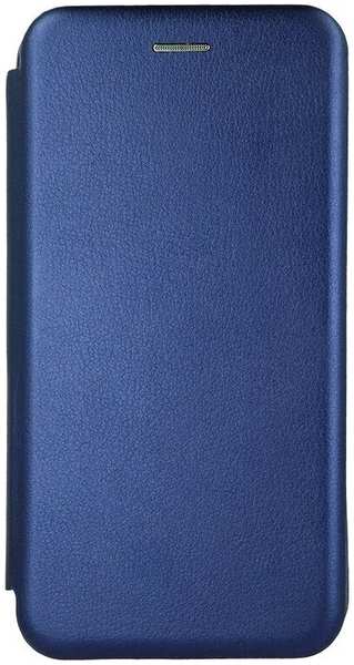 Чехол-книжка для Samsung Galaxy А52 синий Partner 9646358419