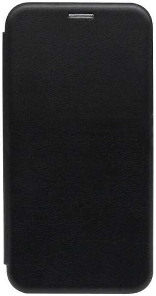 Чехол-Книжка для Samsung Galaxy А22/М32 черный Partner 9646532955