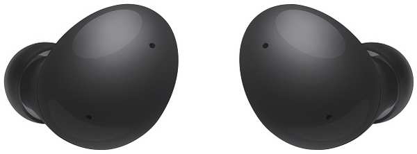 Беспроводные наушники Samsung Galaxy Buds2 black (черный) 9646548977