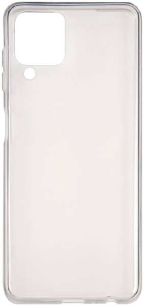 Силиконовая накладка Cabal для Samsung Galaxy A03s прозрачная 9646558718