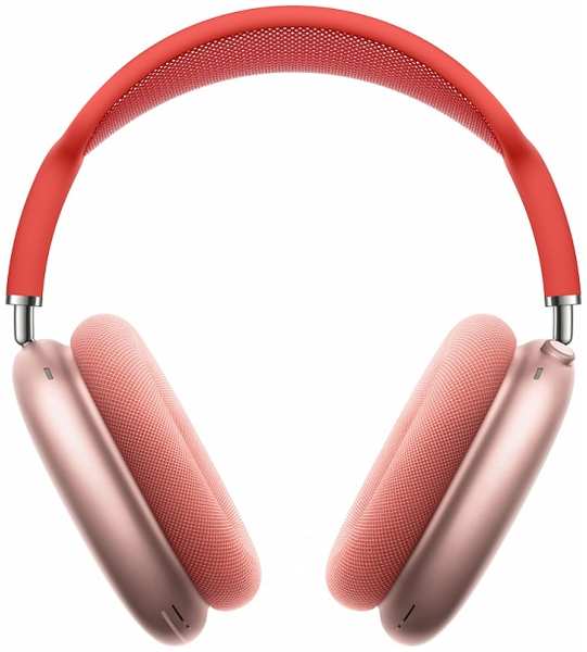 Беспроводные наушники Apple AirPods Max Lightning Pink (розовый) 9646724843