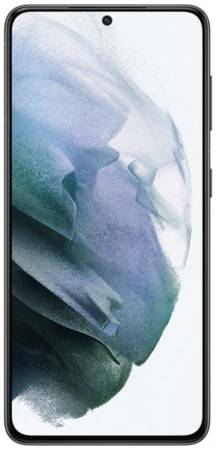 Мобильный телефон Samsung Galaxy S21 5G (SM-G991B) 8/128GB phantom grey (серый фантом) 9646797340