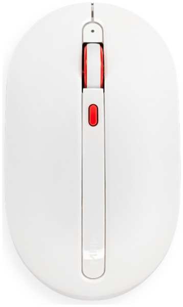Беспроводная мышь Xiaomi MIIIW Wireless Mute Mouse White (MWMM01) 9647375626