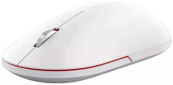 Беспроводная мышь Xiaomi Mi Wireless Mouse 2 White USB 9648231861