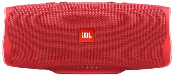 Портативная акустика JBL Charge 4 красная 9648840519