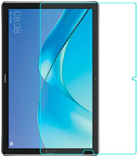 Защитное стекло для Huawei MediaPad Pro 10.8″ в техпаке