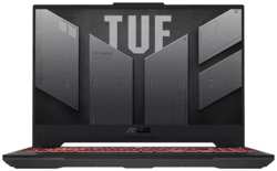 15.6″ Игровой ноутбук Asus TUF Gaming A15 FA507XI-HQ014 Ryzen 9 7940HS/16Gb/512Gb/RTX 4070/15.6″/FHD/без ОС