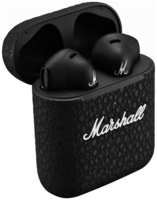 Беспроводные наушники Marshall Minor III black (черные)
