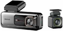 Видеорегистратор Botslab Dash Cam G980H 360 Black