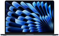 Apple MacBook Air 15″ 2023 (M2, 8Gb, 512Gb SSD) MQKX3 midnight