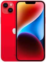 Мобильный телефон Apple iPhone 14 Plus 512GB Dual: nano SIM + eSim (PRODUCT) RED (красный) новый, не актив, без комплекта