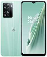 Мобильный телефон OnePlus Nord N20 SE 4 / 128GB jade wave (нефритовая волна)