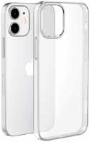 Силиконовая накладка 0.3 мм для Apple iPhone 15 Partner прозрачная