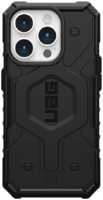 Apple Противоударная пластиковая накладка UAG Pathfinder MagSafe для iPhone 15 Pro черная