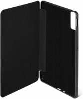 Чехол-книжка для Xiaomi Redmi Pad SE черная