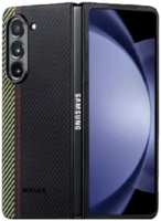 Кевларовая накладка Pitaka Fusion Weaving Air Case3 для Samsung Galaxy Z Fold5 Overture