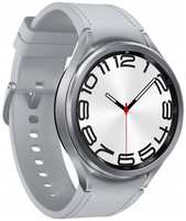 Умные часы Samsung Galaxy Watch 6 Classic 47мм ЕАС