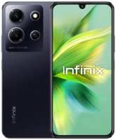 Мобильный телефон Infinix NOTE 30i 8 / 256Gb черный