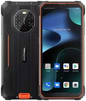 Мобильный телефон Blackview BV8800 8 / 128Gb orange (оранжевый)