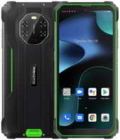 Мобильный телефон Blackview BV8800 8 / 128Gb green (зеленый)