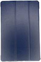 Чехол-книжка для Samsung Galaxy Tab S8 / S7 (T870 / T875) синий