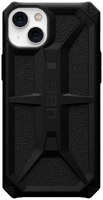 Apple Противоударная пластиковая накладка UAG Monarch для iPhone 14 Plus черная