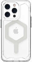 Apple Противоударная пластиковая накладка UAG PLYO MageSafe для iPhone 14 Pro прозрачная