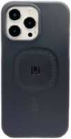 Apple Противоударная пластиковая накладка UAG Lucent MagSafe для iPhone 14 Pro черный