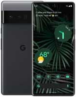 Мобильный телефон Google Pixel 6 Pro 12 / 256Gb US stormy black (бурный черный)