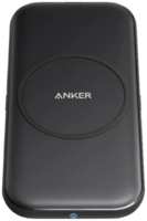 Беспроводное зарядное устройство Anker PowerWave Base Pad 10 W черное