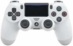 Геймпад Sony Dualshock 4 v2 White Small Packing CUH-ZCT2