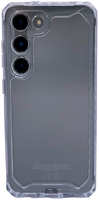 Противоударная накладка UAG Plyo для Samsung Galaxy S23 прозрачный (Ice)