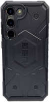 Противоударная накладка UAG Pathfinder для Samsung Galaxy S23 черный