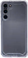 Противоударная накладка UAG Plyo для Samsung Galaxy S23 Plus прозрачный (Ice)