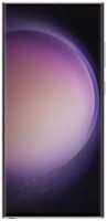 Мобильный телефон Samsung Galaxy S23 Ultra S918B 12 / 512GB (Snapdragon 8 Gen2) lavender (лаванда)