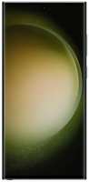 Мобильный телефон Samsung Galaxy S23 Ultra S918B 12 / 256GB (Snapdragon 8 Gen2) green (зеленый)