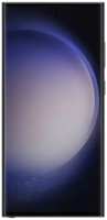 Мобильный телефон Samsung Galaxy S23 Ultra S918B 12 / 512GB (Snapdragon 8 Gen2) phantom black (черный фантом)