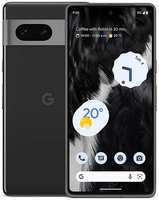 Мобильный телефон Google Pixel 7 Pro 12 / 256Gb US obsidian (черный)