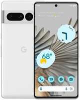 Мобильный телефон Google Pixel 7 Pro 12 / 128Gb US snow (снежно-белый)