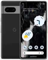 Мобильный телефон Google Pixel 7 8 / 256Gb US obsidian (черный)