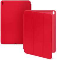 Apple<=iphone|ipad|ipod|macbook Чехол-книжка для iPad Air 10.9 (2022) (SC) красный