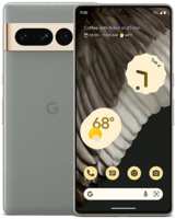 Мобильный телефон Google Pixel 7 Pro 12 / 128Gb US hazel (ореховый)