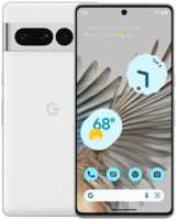 Мобильный телефон Google Pixel 7 Pro 12/512Gb US snow (снежно-белый)