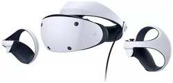 Система виртуальной реальности Sony Playstation VR2