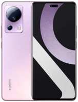 Мобильный телефон Xiaomi 13 Lite 8 / 256GB розовый